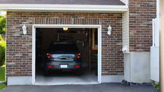 Garage Door Installation at Belle Terre Hercules, California