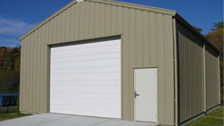 Garage Door Openers at Belle Terre Hercules, California